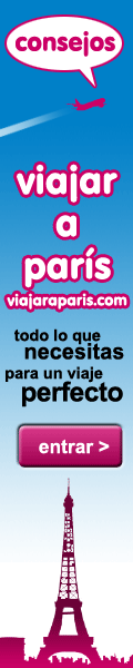Viajar a Paris