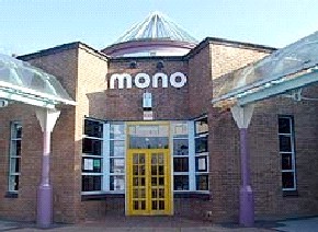 Mono - Glasgow