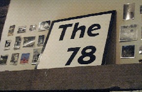 The 78 - Glasgow