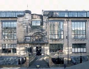 Glasgow School of Art