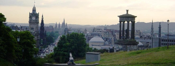 Edimburgo