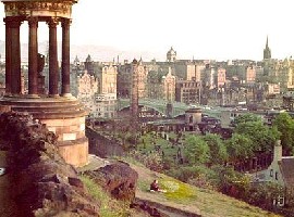 Edimburgo