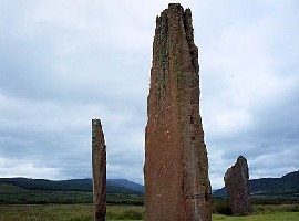 Isla de Arran