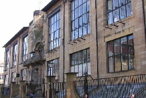 Art School - Glasgow