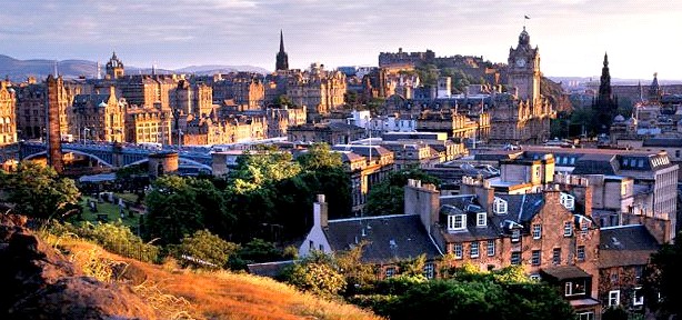 Edimburgo