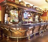 Bares y Pubs en Glasgow