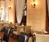 Restaurantes en Glasgow