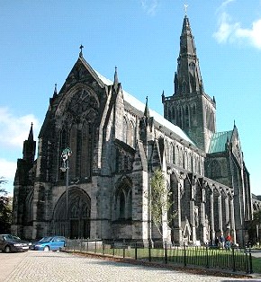 Catedral de Glasgow