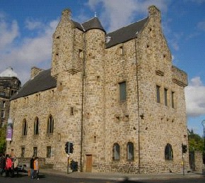 St Mungo's Museum of Religious Life and Art - Glasgow