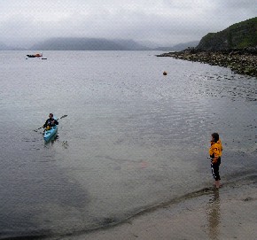 Elgol - Isla de Skye