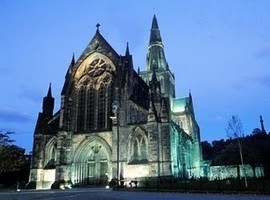 East End, Catedral de Glasgow