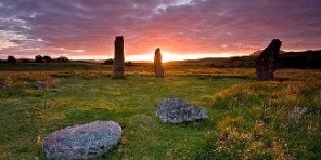 Isla de Arran