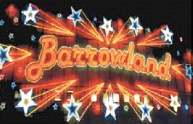 Barrowland