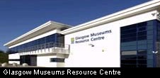 Glasgow Museum Resource Centre