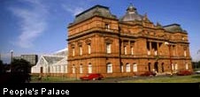 People's Palace - Glasgow