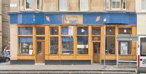 Konaki Greek Taverna - Glasgow