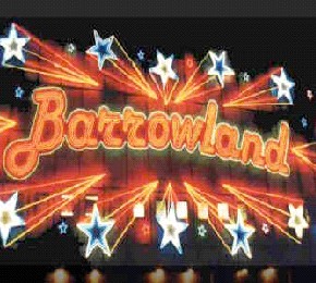 Barrowland Ballroom - Glasgow