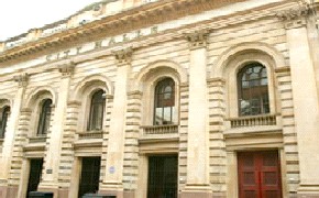 City Halls - Glasgow