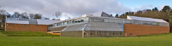 Burrell Collection - Glasgow