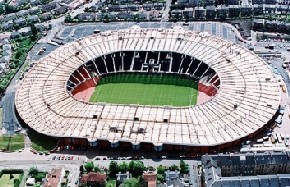 Hampden Park - Glasgow