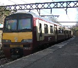 Transportes en Glasgow